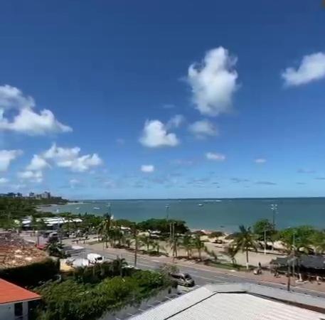 Na Beira Mar De Pajucara - Edificio Neo 2 - Apartamento Com 02 Quartos - Tem Varanda- Vista Lateral Do Mar - Avenida Doutor Antonio Gouveia 1081- Consumo Eletrico E Pago No Ckeck-Out 1Kwh E 1,35 Reias Масейо Экстерьер фото