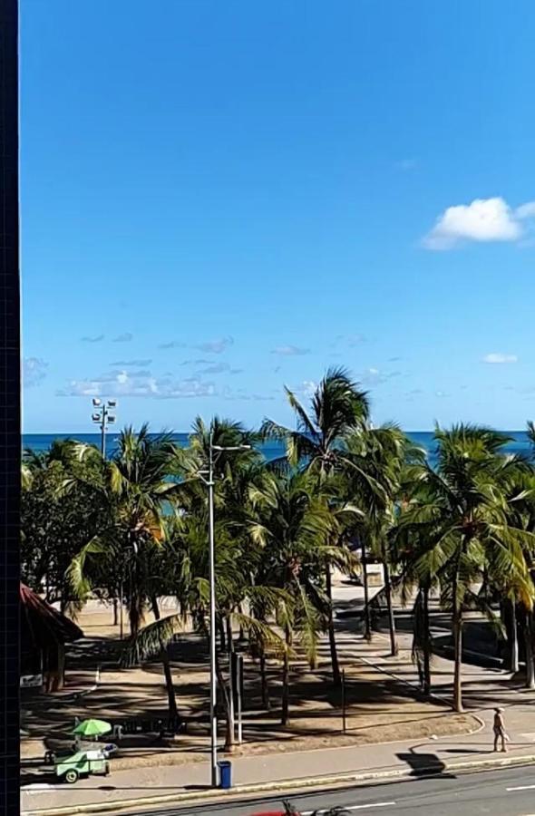 Na Beira Mar De Pajucara - Edificio Neo 2 - Apartamento Com 02 Quartos - Tem Varanda- Vista Lateral Do Mar - Avenida Doutor Antonio Gouveia 1081- Consumo Eletrico E Pago No Ckeck-Out 1Kwh E 1,35 Reias Масейо Экстерьер фото