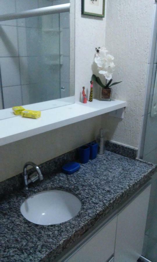 Na Beira Mar De Pajucara - Edificio Neo 2 - Apartamento Com 02 Quartos - Tem Varanda- Vista Lateral Do Mar - Avenida Doutor Antonio Gouveia 1081- Consumo Eletrico E Pago No Ckeck-Out 1Kwh E 1,35 Reias Масейо Экстерьер фото