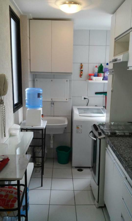 Na Beira Mar De Pajucara - Edificio Neo 2 - Apartamento Com 02 Quartos - Tem Varanda- Vista Lateral Do Mar - Avenida Doutor Antonio Gouveia 1081- Consumo Eletrico E Pago No Ckeck-Out 1Kwh E 1,35 Reias Масейо Экстерьер фото