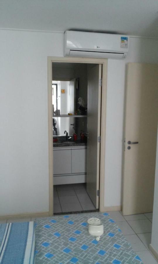 Na Beira Mar De Pajucara - Edificio Neo 2 - Apartamento Com 02 Quartos - Tem Varanda- Vista Lateral Do Mar - Avenida Doutor Antonio Gouveia 1081- Consumo Eletrico E Pago No Ckeck-Out 1Kwh E 1,35 Reias Масейо Экстерьер фото