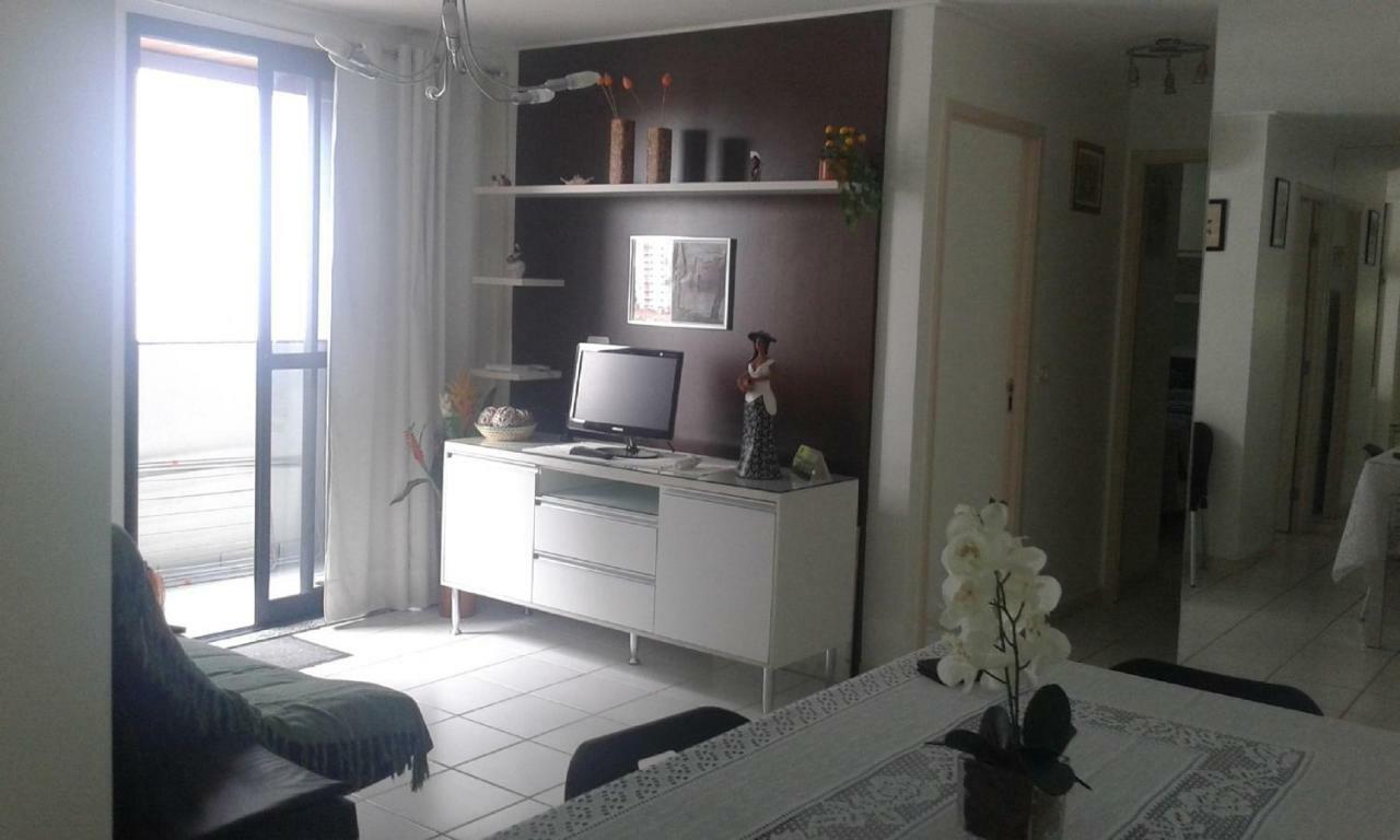 Na Beira Mar De Pajucara - Edificio Neo 2 - Apartamento Com 02 Quartos - Tem Varanda- Vista Lateral Do Mar - Avenida Doutor Antonio Gouveia 1081- Consumo Eletrico E Pago No Ckeck-Out 1Kwh E 1,35 Reias Масейо Экстерьер фото